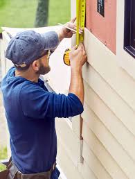 Best Stone Veneer Siding  in , RI